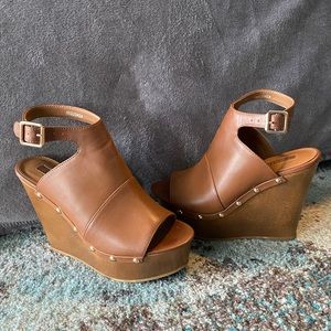 Forever 21 wedges